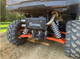 Polaris General Stainless Slip-On Exhaust by Aftermarket Assassins (EPR)